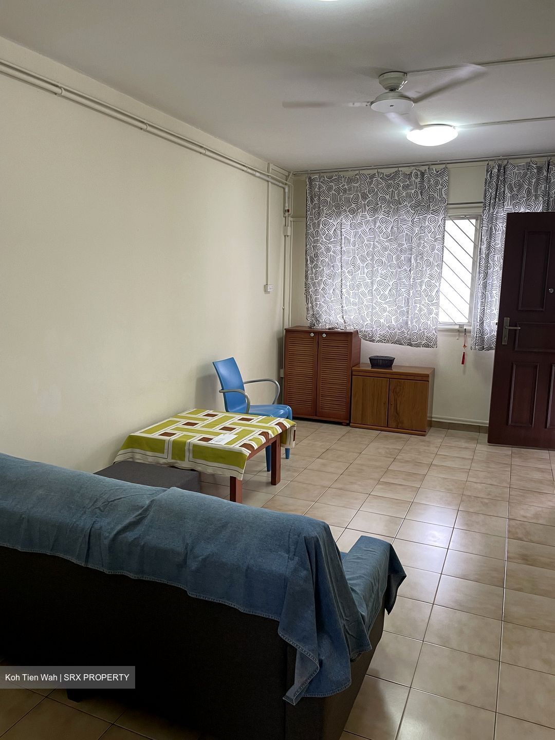 Blk 104 Gangsa Road (Bukit Panjang), HDB 3 Rooms #597136831